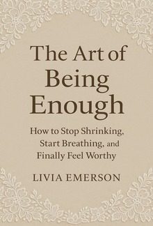 The Art of Being Enough PDF