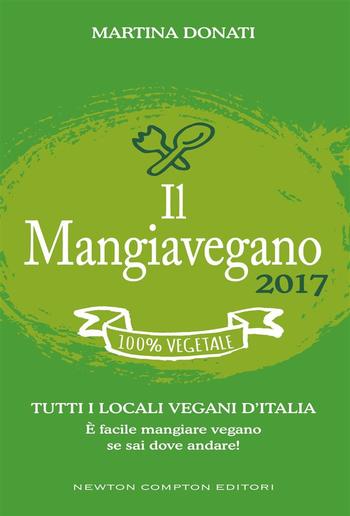 Il Mangiavegano 2017 PDF