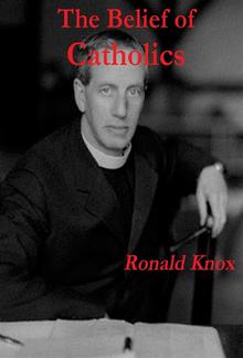 The Belief of Catholics PDF