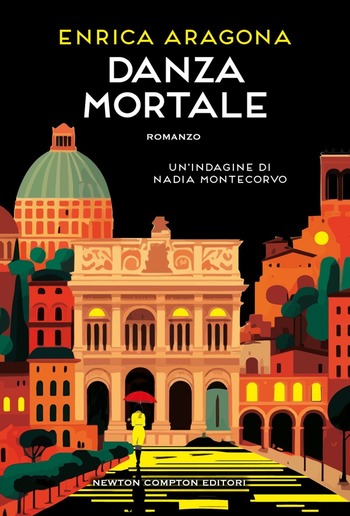 Danza mortale PDF