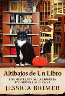 Altibajos de Un Libro PDF