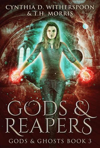 Gods & Reapers PDF