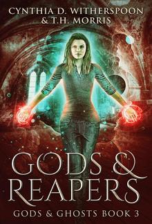 Gods & Reapers PDF