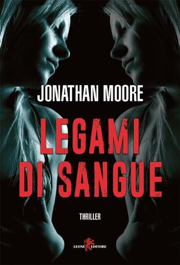 Legami di sangue PDF