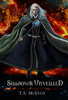 Shadows Unveiled PDF