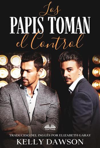 Los Papis Toman El Control PDF