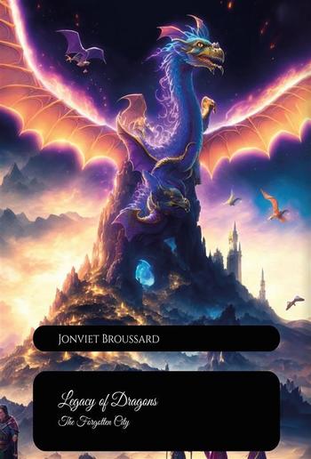 Legacy of Dragons PDF