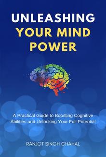 Unleashing Your Mind Power PDF