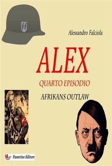 Alex Quarto Episodio PDF