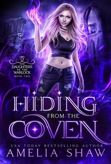 Hiding from the Coven PDF