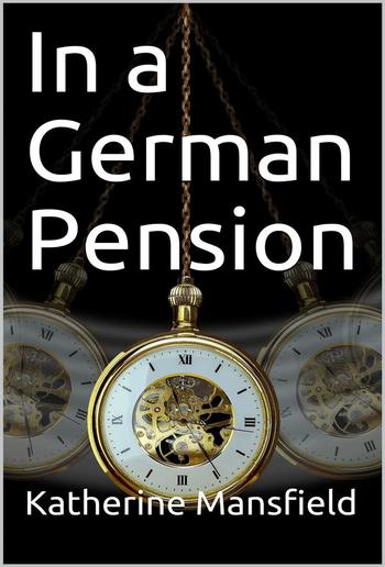 In a German Pension PDF