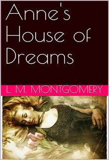 Anne's House of Dreams PDF