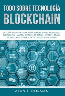 Todo Sobre Tecnología Blockchain PDF