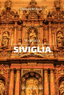 Weekend a Siviglia PDF