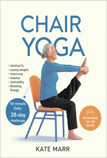 Chair Yoga PDF