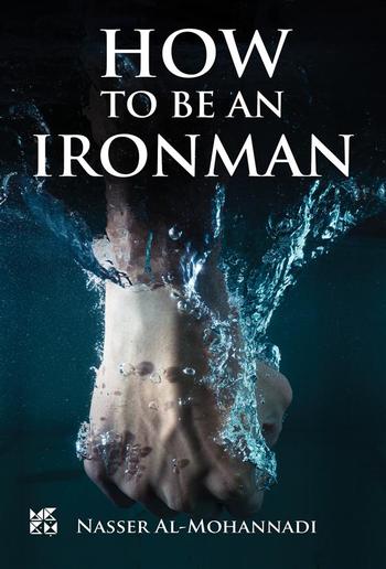 How To Be An Iron Man PDF