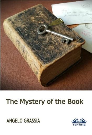 The Mistery of the Book PDF