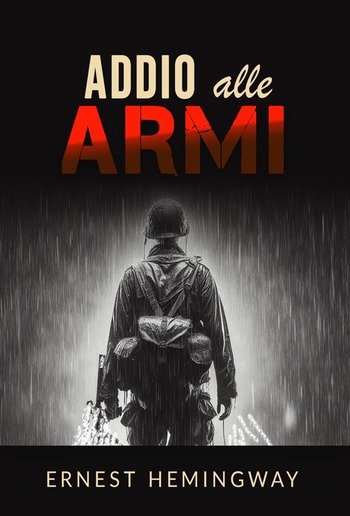 Addio alle armi (Tradotto) PDF Addio alle armi (Tradotto) PDF