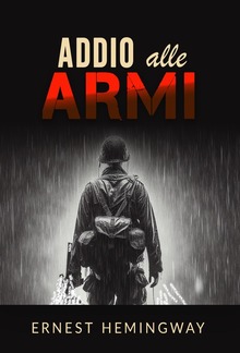 Addio alle armi (Tradotto) PDF