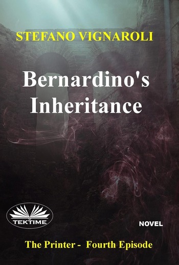 Bernardino's Inheritance PDF Bernardino's Inheritance PDF