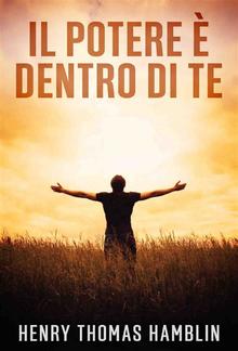 Il Potere è dentro di Te (Tradotto) PDF