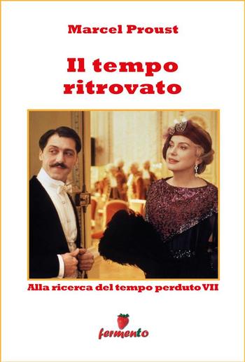 Il tempo ritrovato PDF