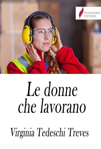 Le donne che lavorano PDF