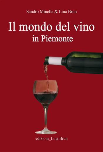 Il mondo del vino in Piemonte PDF