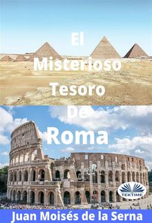 El Misterioso Tesoro De Roma PDF