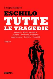 Tutte le tragedie PDF