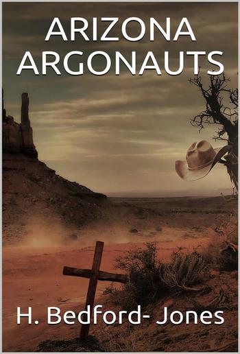 Arizona Argonauts PDF