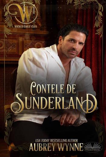 Contele De Sunderland PDF