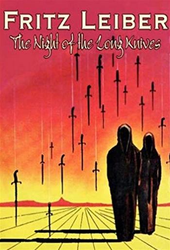 The Night of the Long Knives PDF