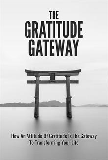 The Gratitude Gateway PDF