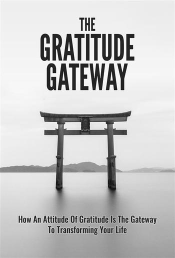 The Gratitude Gateway PDF