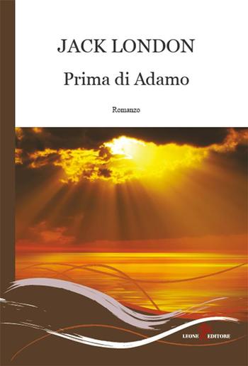 Prima di Adamo PDF