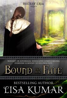 Bound to His Fate PDF