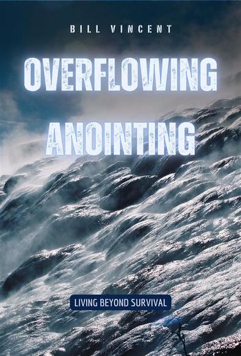 Overflowing Anointing PDF