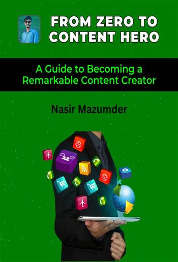 From Zero To Content Hero PDF