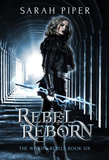 Rebel Reborn PDF