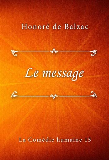 Le message PDF