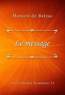 Le message PDF