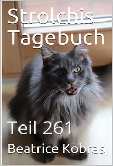 Strolchis Tagebuch - Teil 261 PDF