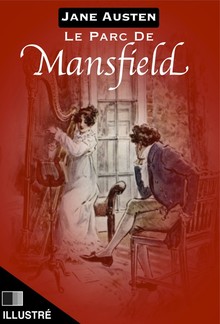 Le Parc de Mansfield - illustré PDF