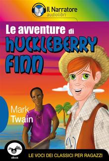 Le avventure di Huckleberry Finn PDF