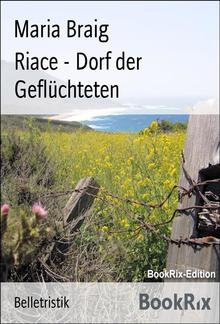 Riace - Dorf der Geflüchteten PDF