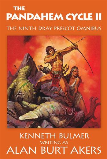 The Pandahem Cycle II PDF