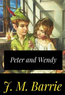 Peter and Wendy PDF