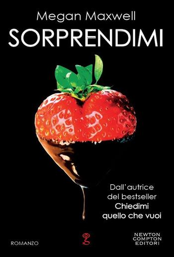 Sorprendimi PDF Sorprendimi PDF
