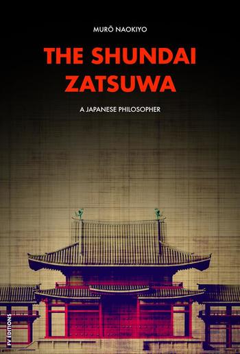 The Shundai Zatsuwa PDF